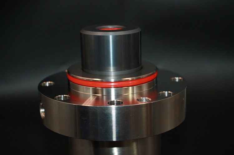 AS-HSMR34 double seal is unbalanced dual seal to replace Burgmann HSMR34 double cartridge mechanical seal.